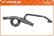 Durite de radiateur — FARE SA 8468