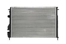 Radiateur, refroidissement du moteur — KAMOKA 7705362