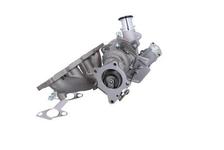 Turbocompresseur, suralimentation — KAMOKA 8600044