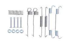 Kit d'accessoires, mâchoire de frein — KAMOKA 1070051