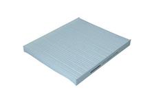 Filtre, air de l'habitacle — KAMOKA F417001