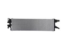 Radiateur, refroidissement du moteur — KAMOKA 7700276