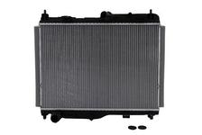 Radiateur, refroidissement du moteur — KAMOKA 7700272