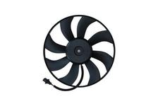 Ventilateur, refroidissement du moteur — KAMOKA 7742019