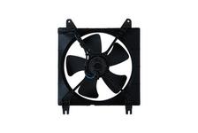 Ventilateur, refroidissement du moteur — KAMOKA 7740015