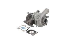 Turbocompresseur, suralimentation — KAMOKA 8600094