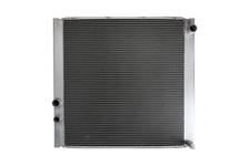Radiateur, refroidissement du moteur — KAMOKA 7705275