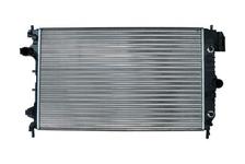 Radiateur, refroidissement du moteur — KAMOKA 7705144