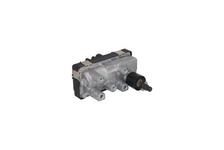 Élément d'ajustage, turbocompresseur — KAMOKA 8603247