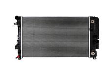 Radiateur, refroidissement du moteur — KAMOKA 7700170