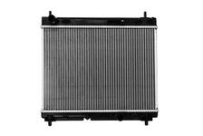 Radiateur, refroidissement du moteur — KAMOKA 7700142