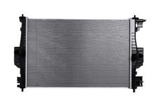 Radiateur, refroidissement du moteur — KAMOKA 7700305