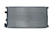 Radiateur, refroidissement du moteur — KAMOKA 7705155