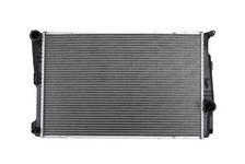 Radiateur, refroidissement du moteur — KAMOKA 7700152
