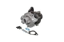 Turbocompresseur, suralimentation — KAMOKA 8600114