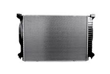 Radiateur, refroidissement du moteur — KAMOKA 7700262