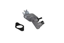 Cylindre émetteur, embrayage — KAMOKA 5750096