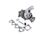 Turbocompresseur, suralimentation — KAMOKA 8600239