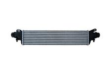Refroidisseur d'air de suralimentation — KAMOKA 7750153