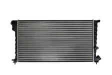 Radiateur, refroidissement du moteur — KAMOKA 7705264
