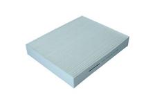 Filtre, air de l'habitacle — KAMOKA F423601