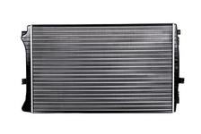 Radiateur, refroidissement du moteur — KAMOKA 7705288