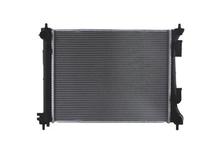 Radiateur, refroidissement du moteur — KAMOKA 7700308