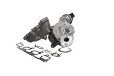 Turbocompresseur, suralimentation — KAMOKA 8600009
