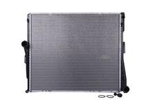 Radiateur, refroidissement du moteur — KAMOKA 7700237