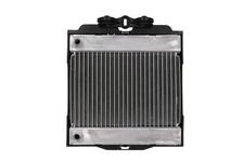 Radiateur, refroidissement du moteur — KAMOKA 7700104
