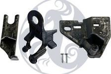 Kit de réparation, phare principal (support) — ADAPTABLE 260100274R