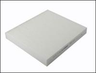Filtre, air de l'habitacle — MISFAT HB151