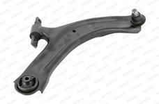Bras/Triangle de suspension — MOOG NI-WP-7230