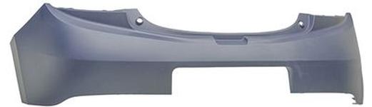 Pare-chocs Origine Renault — RENAULT OEM 850220057R