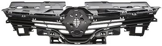 Grille de radiateur — PHIRA 65051610