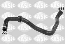 Durite de radiateur — SASIC 3404407