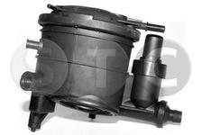 Boîtier, filtre de carburant — STC T403884