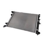 Radiateur, refroidissement du moteur — BAPMIC TOPT1101085