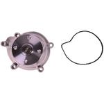 Pompe à eau, refroidissement du moteur — BAPMIC TOPT1105035