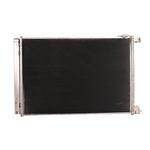 Radiateur, refroidissement du moteur — BAPMIC TOPT1155012