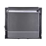 Radiateur, refroidissement du moteur — BAPMIC TOPT1155013