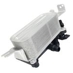 Radiateur d'huile de boîte automatique — BAPMIC TOPT1208015
