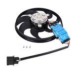 Ventilateur, refroidissement du moteur — BAPMIC TOPT1307070