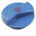 Bouchon, réservoir de liquide de refroidissement — BAPMIC TOPT1311005