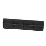 Éléments de fixation, cache moteur — BAPMIC EF0114660002