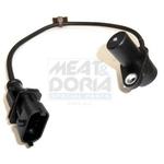 Capteur d'angle, vilebrequin — MEAT AND DORIA 87758