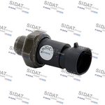 Pressostat, climatisation — SIDAT-FISPA 5.2031