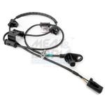 Capteur, vitesse de roue — MEAT AND DORIA 90406
