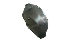  Pare-boue arrière droite Duster 2009 — ADAPTABLE 767480016R