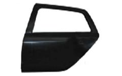 Tôle porte arrière gauche Symbol 2009 — ADAPTABLE 821018475R
